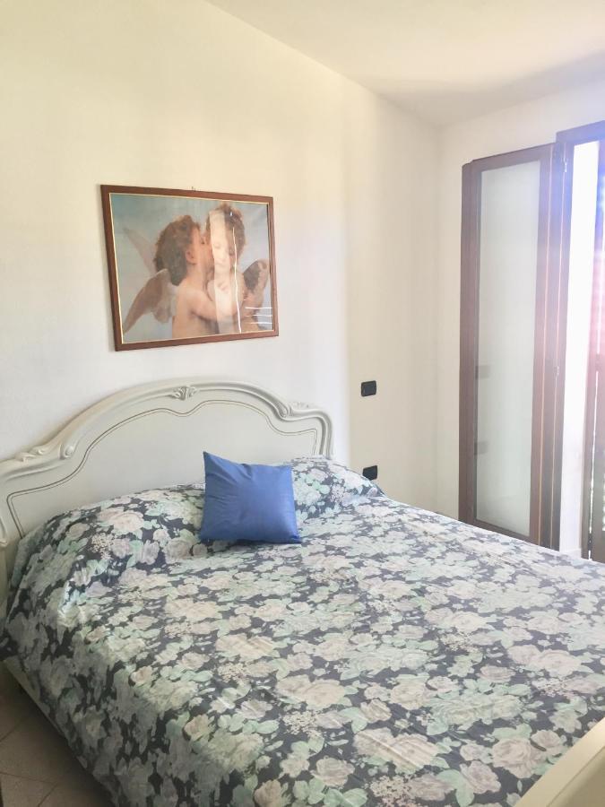 Tuffarsi Nel Paradiso Villasimius Exterior foto