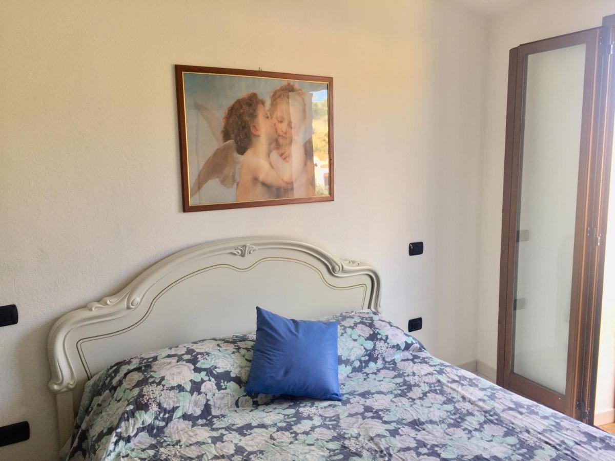 Tuffarsi Nel Paradiso Villasimius Exterior foto