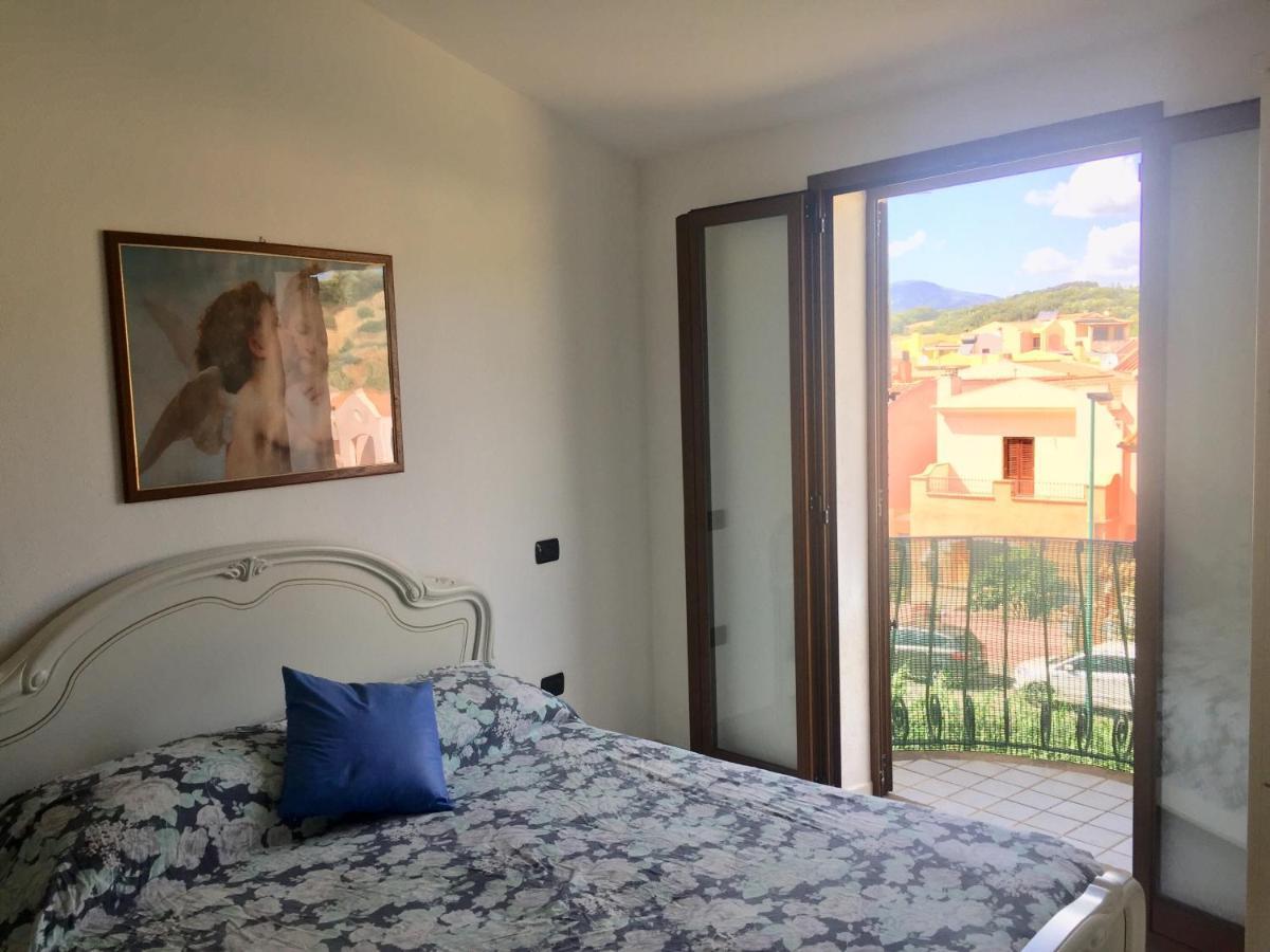 Tuffarsi Nel Paradiso Villasimius Exterior foto
