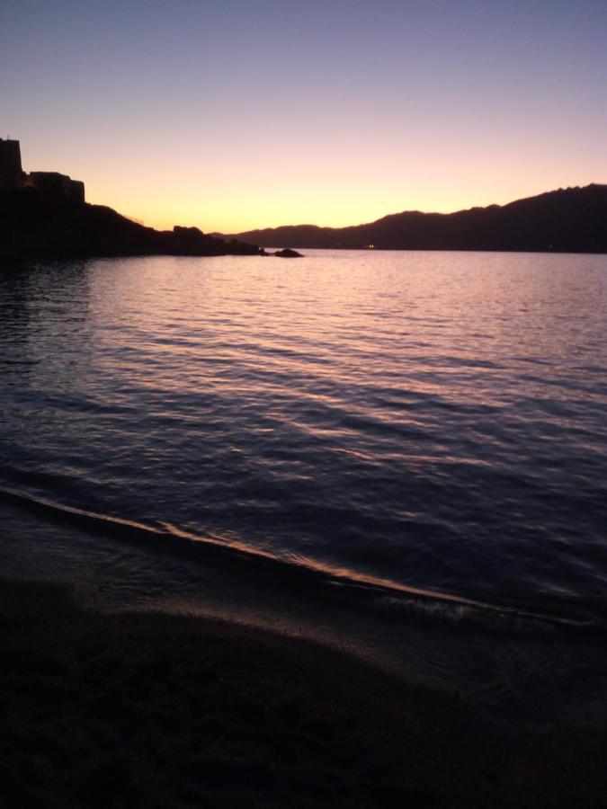 Tuffarsi Nel Paradiso Villasimius Exterior foto