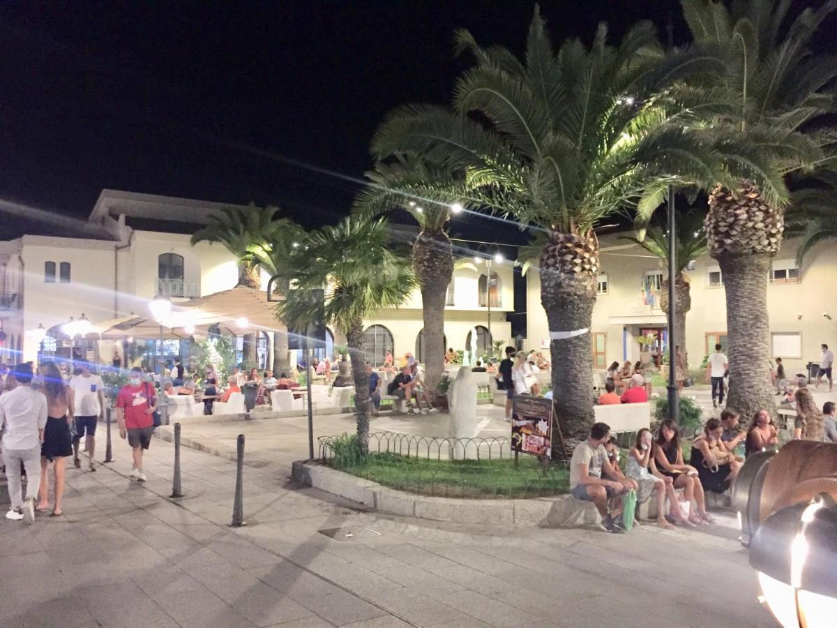 Tuffarsi Nel Paradiso Villasimius Exterior foto
