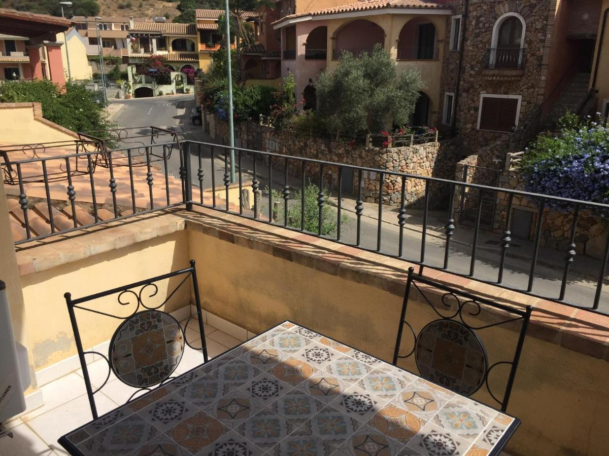 Tuffarsi Nel Paradiso Villasimius Exterior foto