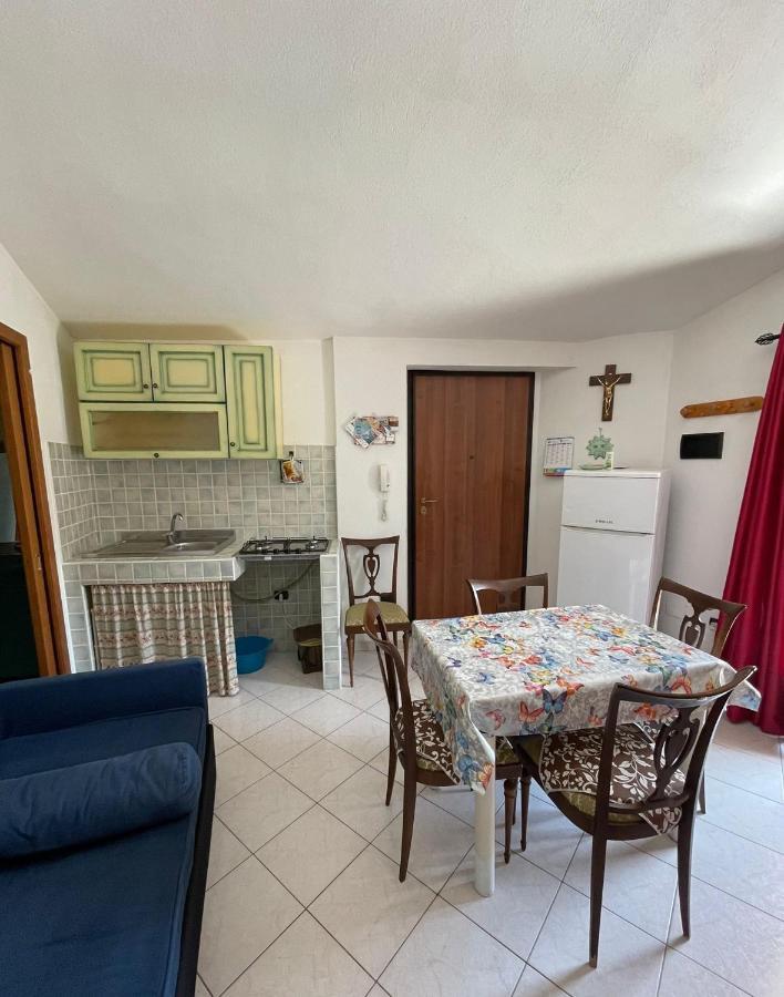 Tuffarsi Nel Paradiso Villasimius Exterior foto