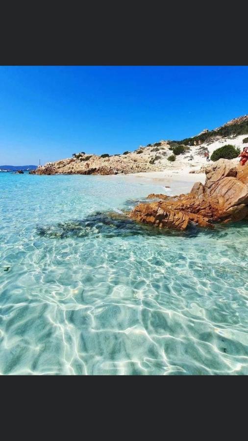 Tuffarsi Nel Paradiso Villasimius Exterior foto