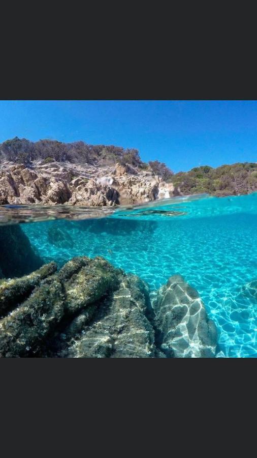 Tuffarsi Nel Paradiso Villasimius Exterior foto