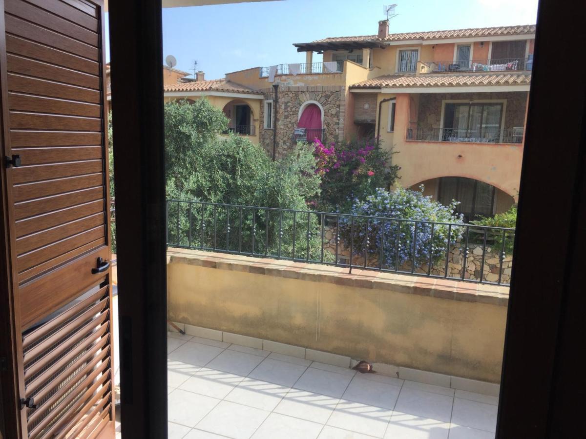 Tuffarsi Nel Paradiso Villasimius Exterior foto