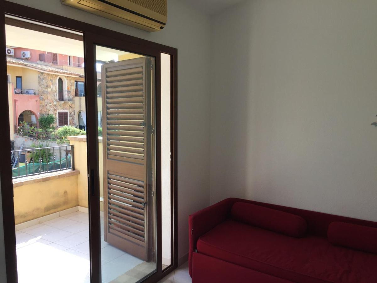 Tuffarsi Nel Paradiso Villasimius Exterior foto