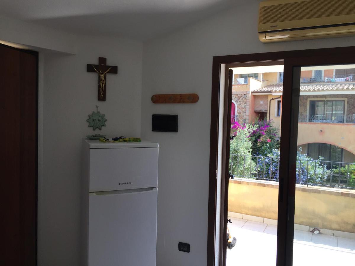 Tuffarsi Nel Paradiso Villasimius Exterior foto